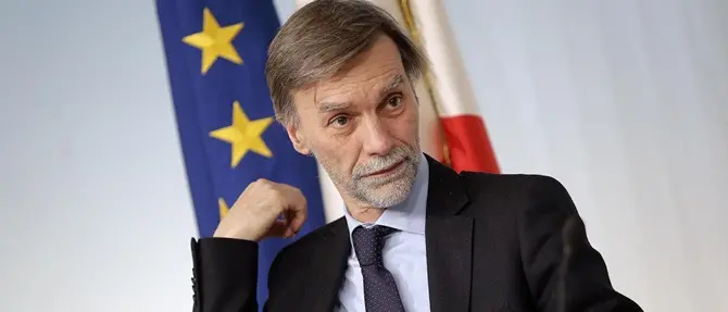 Viadotto crollato, Delrio risponde ai senatori Ncd