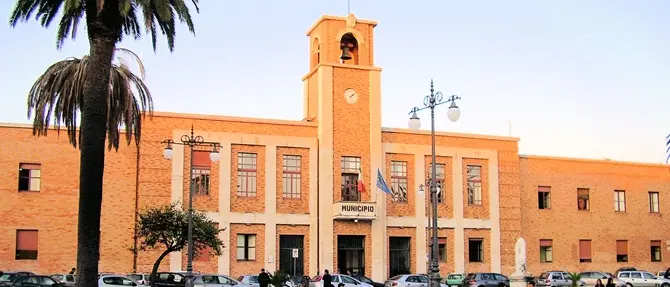 Vibo Valentia, il nuovo consiglio comunale VIDEO