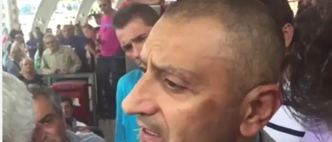 Tramonti (Cisl) annuncia il pagamento. Si attende il documento VIDEO