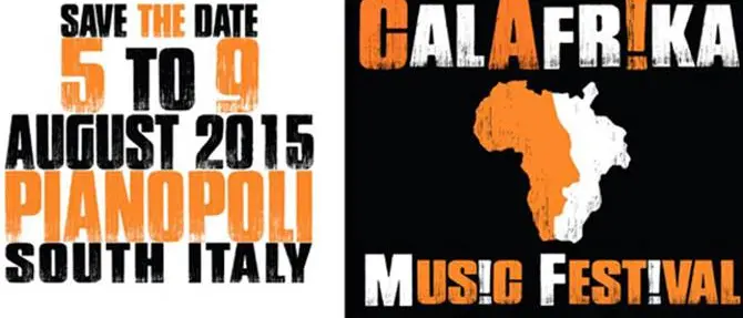 Pianopoli, dal 5 al 9 agosto il Calafrika Music Festival VIDEO