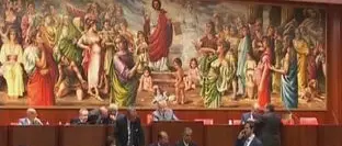 E' MORTO IL DIRETTORE GENERALE DEL CONSIGLIO REGIONALE