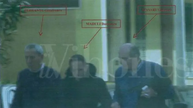 Inchieste e informazione, la verità su queste foto