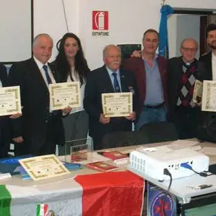 A Crotone la presentazione dell’Associazione italiana cavalieri