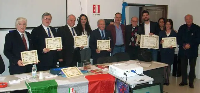 A Crotone la presentazione dell’Associazione italiana cavalieri