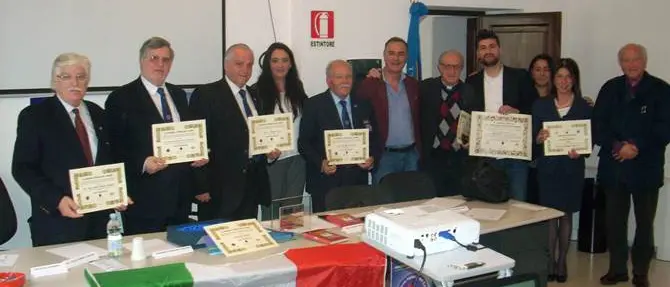 A Crotone la presentazione dell’Associazione italiana cavalieri