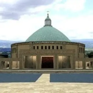 Paravati, Fondazione di Natuzza e il vescovo Renzo verso la pace