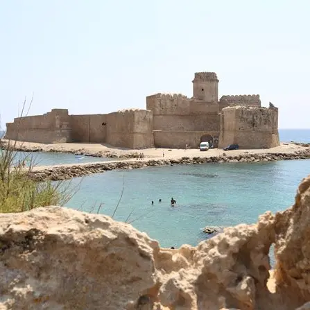 Musei, record in Calabria: nel 2017 quasi mezzo milione di visitatori