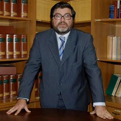 «Mo' vidi mo a finisci»: busta con proiettile a Giuseppe D’Ippolito