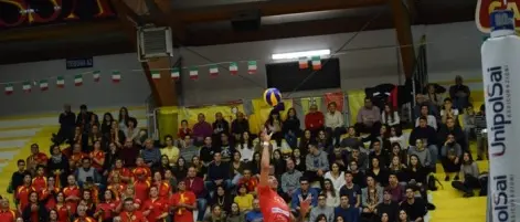 SPORT | Dalla Superlega, alla Serie A2 di Basket: impegni e obiettivi di Callipo e Viola