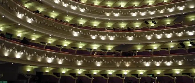 “Otello” chiude la stagione del Politeama - VIDEO