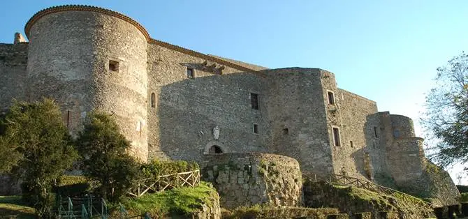 Il castello sul mare: l'Archeologico di Vibo ospita le Giornate del paesaggio