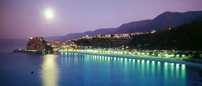 Scilla e Chianalea tra storia e leggenda