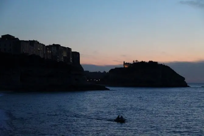 Alla scoperta di Tropea, la perla del Tirreno