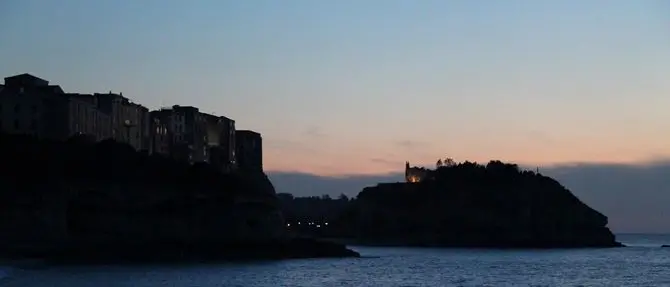 Alla scoperta di Tropea, la perla del Tirreno