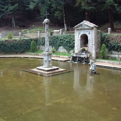 Serra San Bruno, uno scrigno tra natura e spiritualità