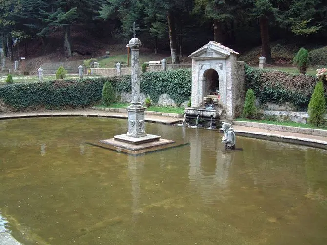 Serra San Bruno, uno scrigno tra natura e spiritualità