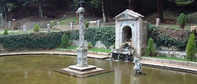 Serra San Bruno, uno scrigno tra natura e spiritualità