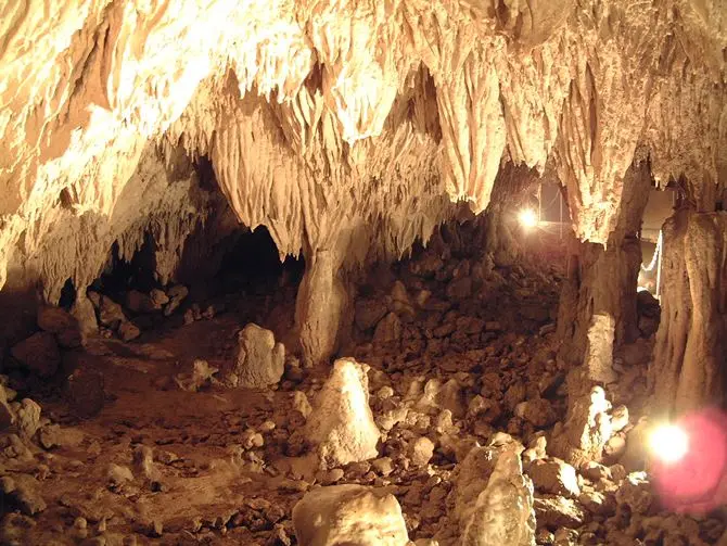 Papasidero: la riserva naturale di Cosenza