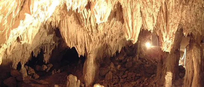 Papasidero: la riserva naturale di Cosenza