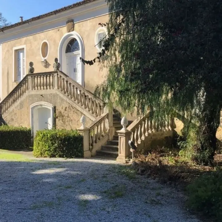 Ville e Castelli riaprono le porte anche in Calabria