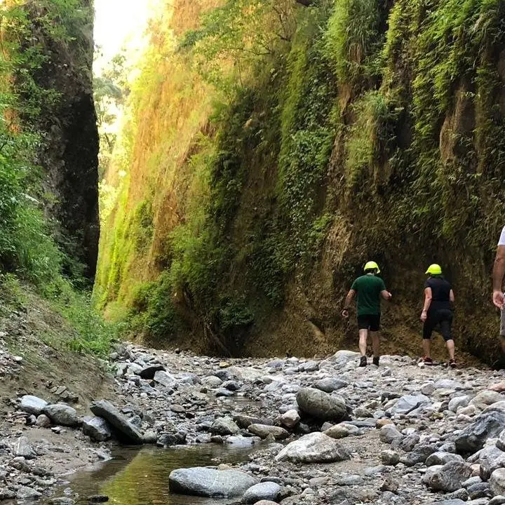 Valli Cupe, alla scoperta dei canyon tra i più grandi d’Europa