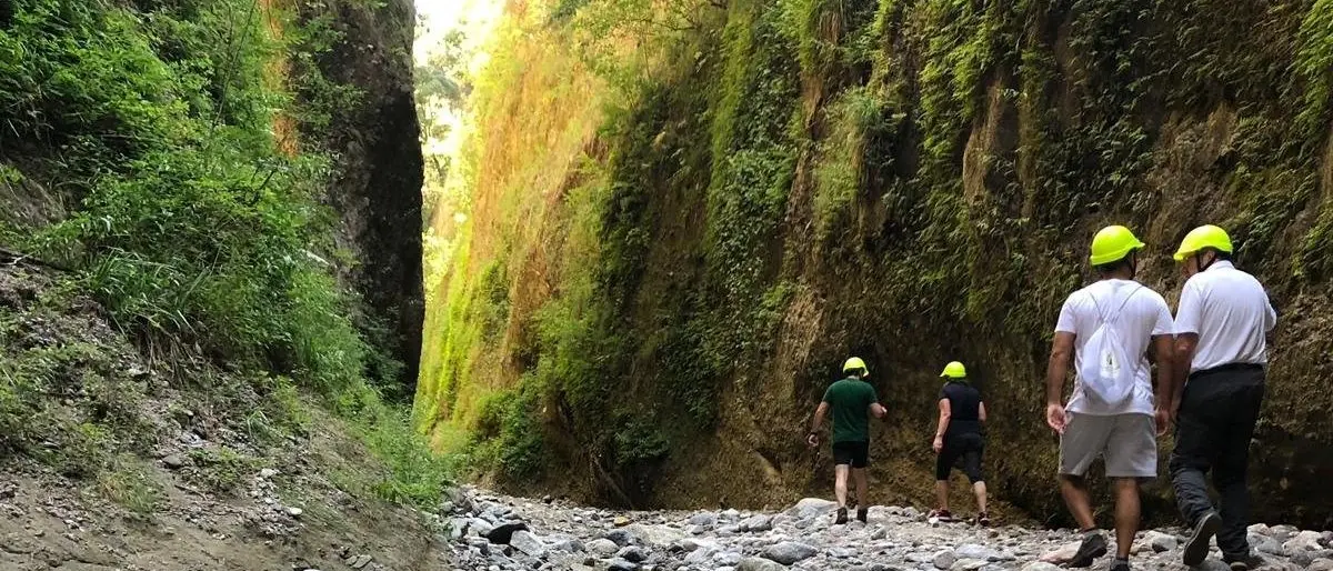 Valli Cupe, alla scoperta dei canyon tra i più grandi d’Europa