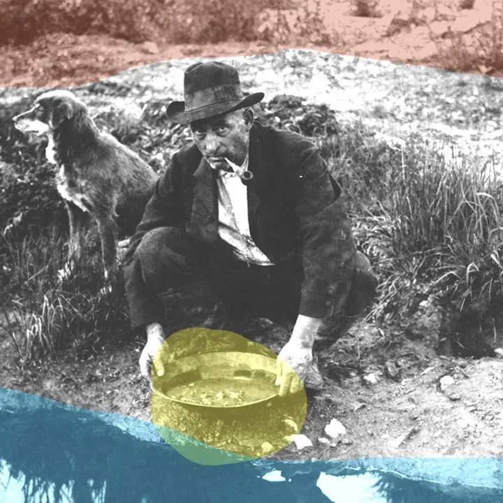 Viaggio nelle viscere della Calabria: alla scoperta di una terra d’oro, argento e sale