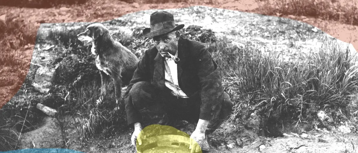 Viaggio nelle viscere della Calabria: alla scoperta di una terra d’oro, argento e sale