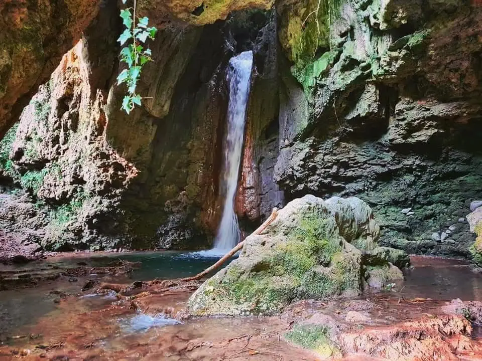 Il Sentiero dei sogni di Sangineto, una realtà naturalistica tra mistero e bellezza