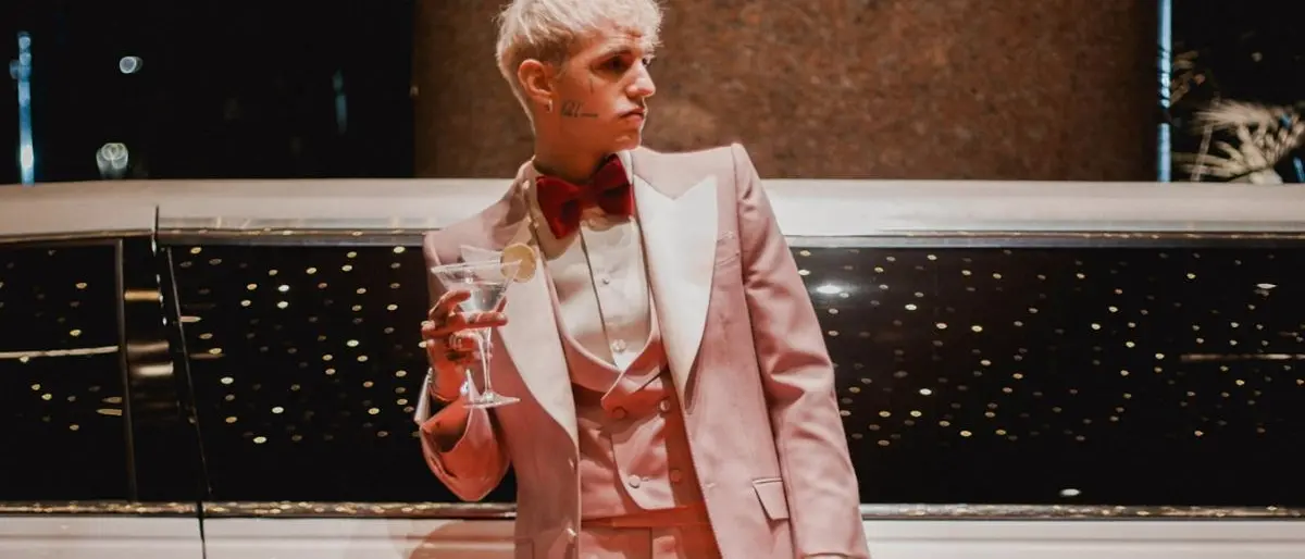 Roccella Summer Festival, Achille Lauro il 5 agosto al Teatro al Castello