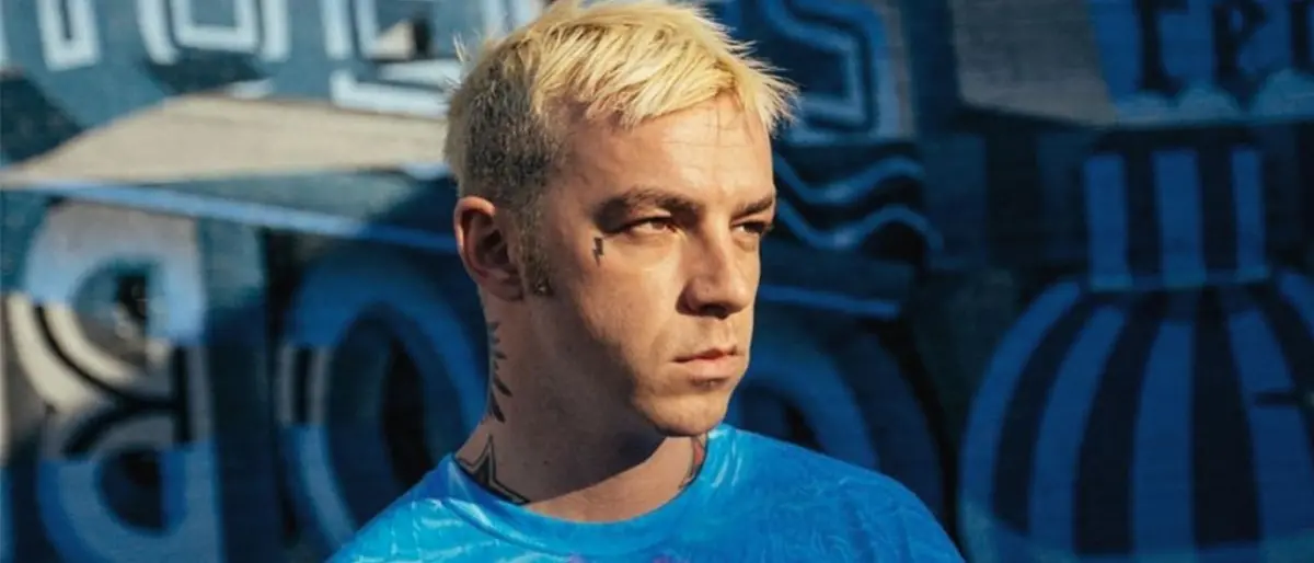 Le Castella Music Fest, anche il rap “potente” di Salmo sul palco dell’Arena del mare di Isola Capo Rizzuto