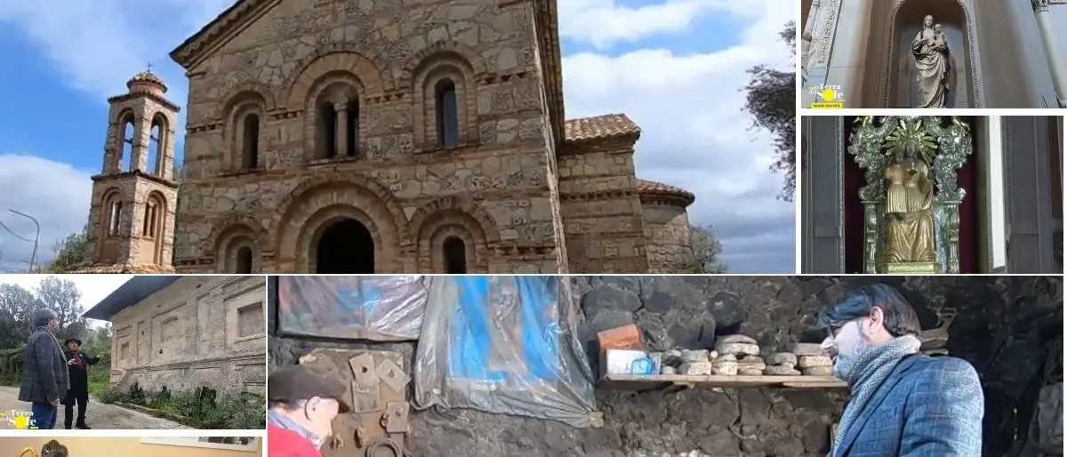 Non solo ceramiche, Seminara è un tesoro di arte e bellezze tutte da scoprire