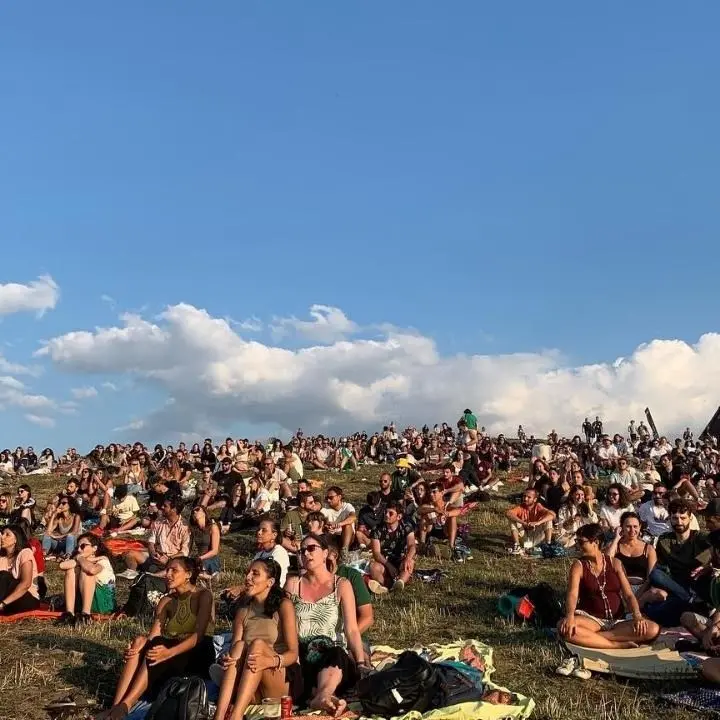 Lo scenario dell’altopiano silano per un festival “Alternativo”: sul palco anche i Kings Of Convenience