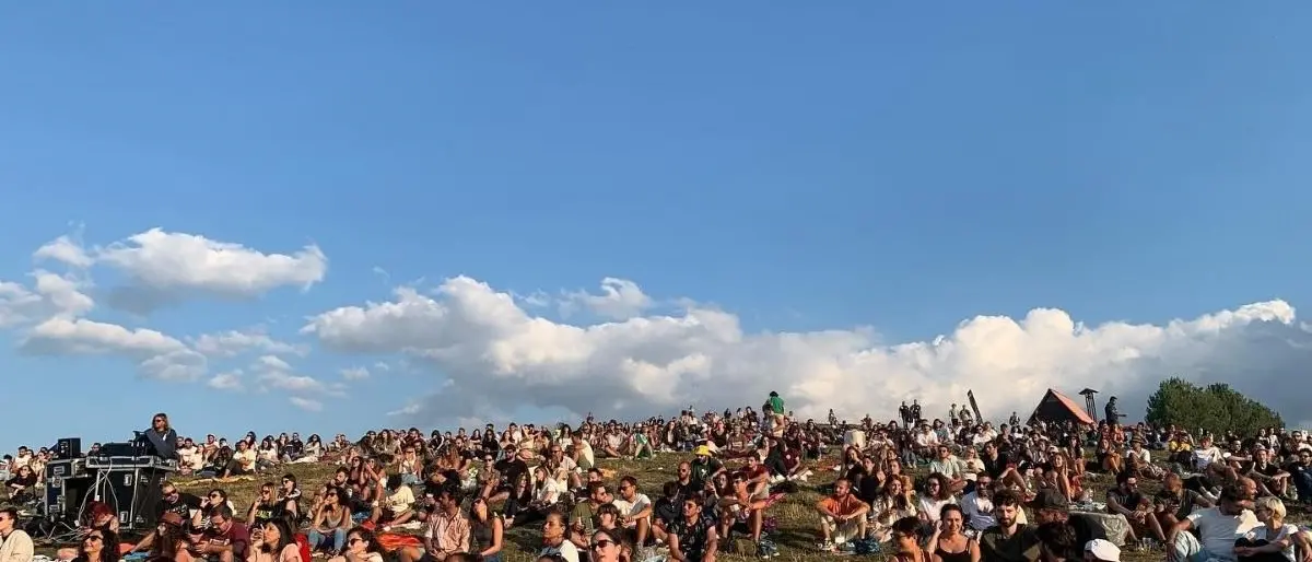 Lo scenario dell’altopiano silano per un festival “Alternativo”: sul palco anche i Kings Of Convenience