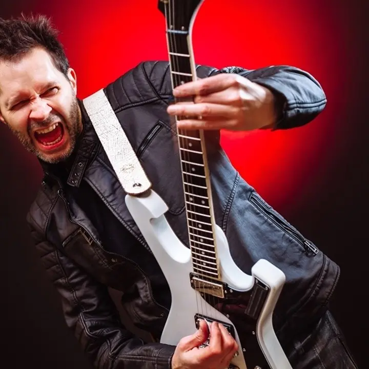 Il RockOn Martirano Lombardo riparte da Paul Gilbert