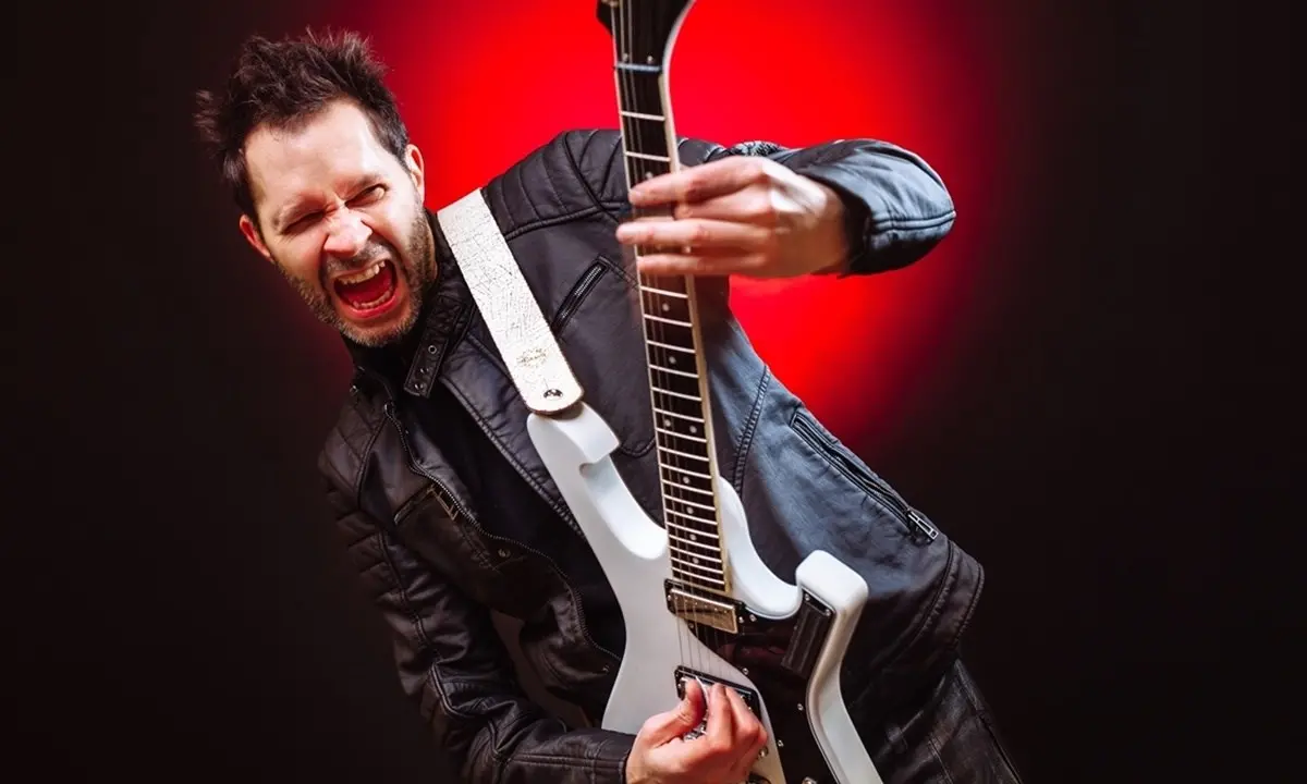 Il RockOn Martirano Lombardo riparte da Paul Gilbert