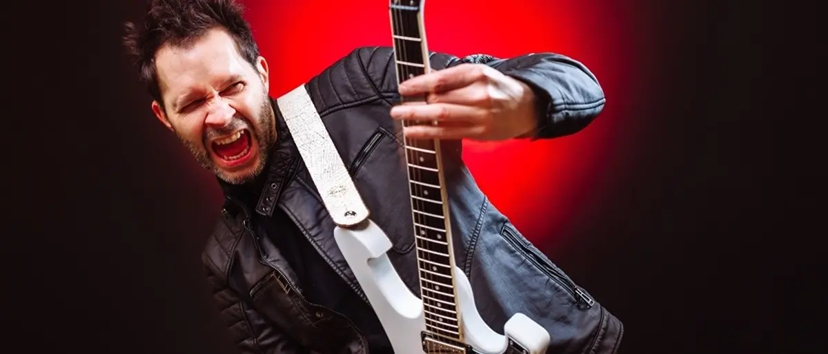 Il RockOn Martirano Lombardo riparte da Paul Gilbert