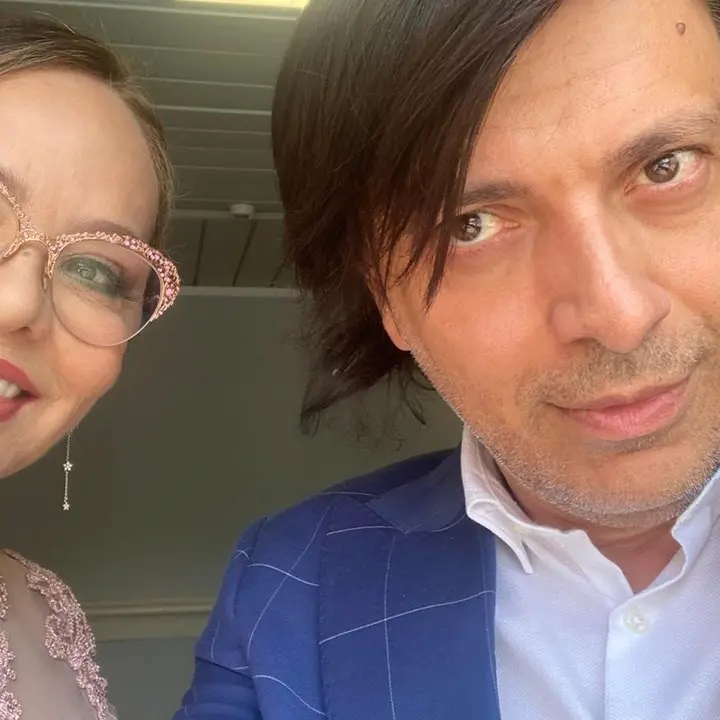 Ornella Muti apre il Lamezia international film fest: si parte il 12 luglio