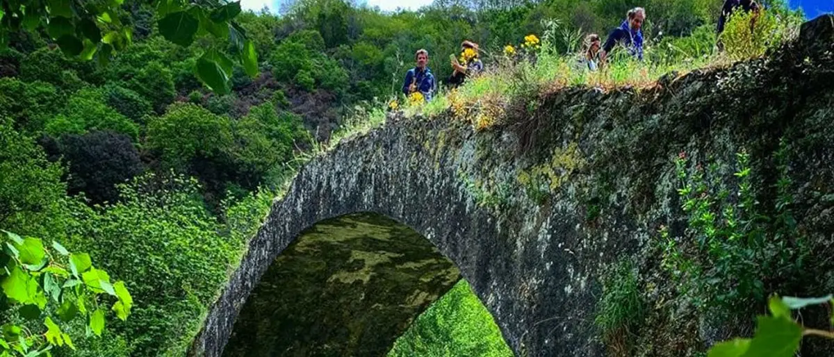 Gite all’aria aperta: ecco tre percorsi in Calabria dove arte, natura e storia si intrecciano