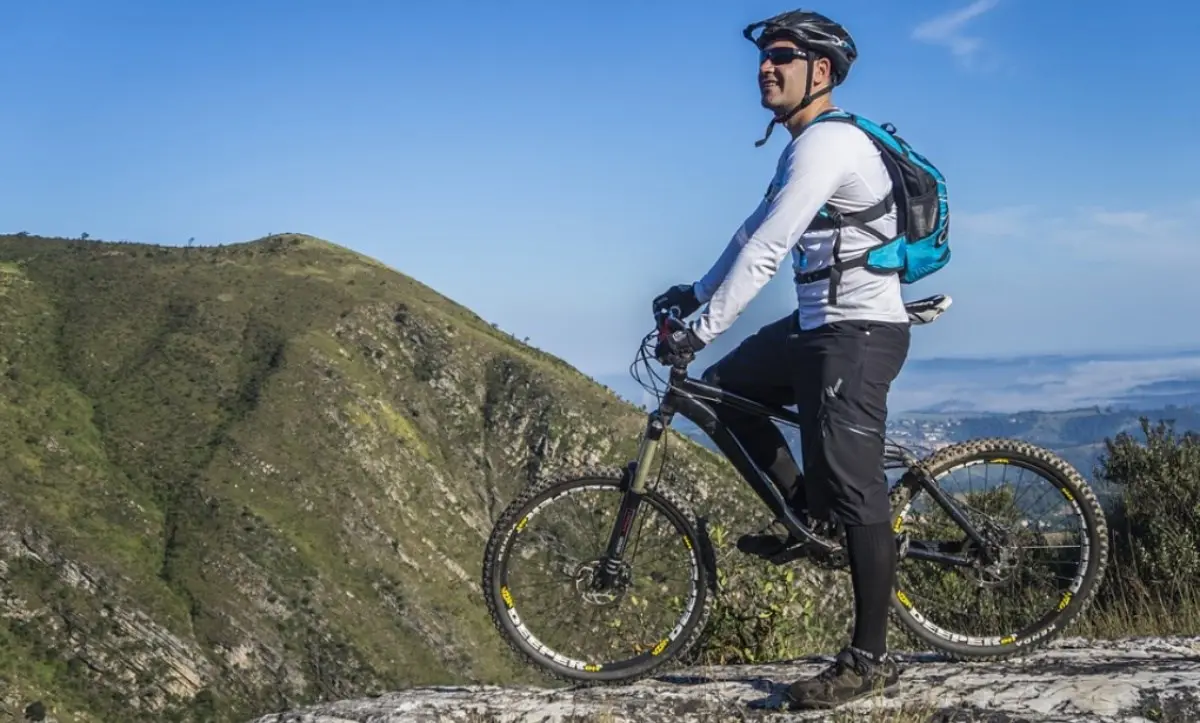 In bici lungo gli Appennini, l’iniziativa pronta ad approdare in Calabria