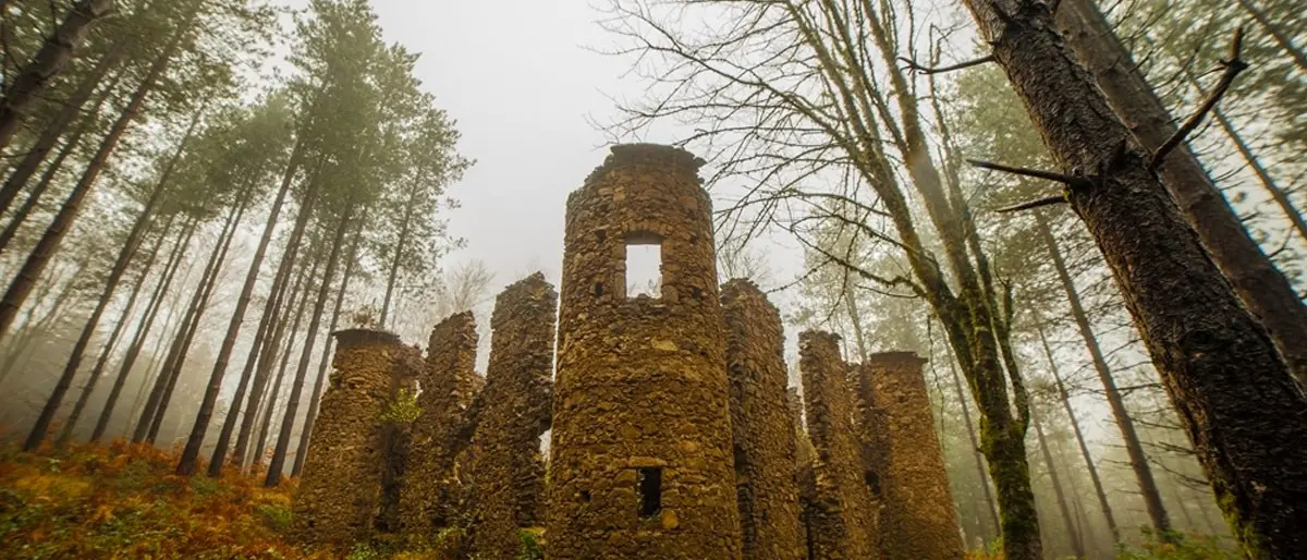 Miti e leggende: tre luoghi del mistero da visitare in Calabria