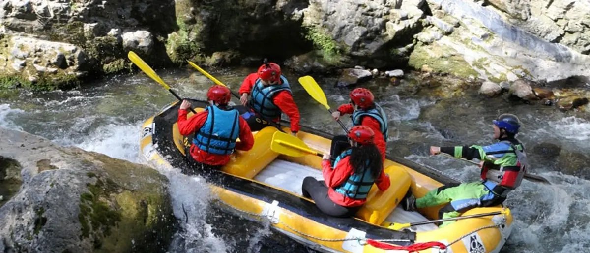 Vacanze da sogno in Calabria: rafting, trekking, terme e relax in barca. Ecco le destinazioni da scoprire