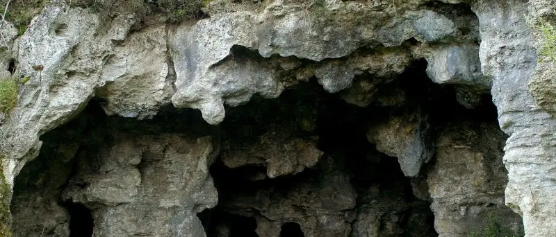 Viaggio alla scoperta delle grotte più belle della Calabria, dove la natura regna incontrastata