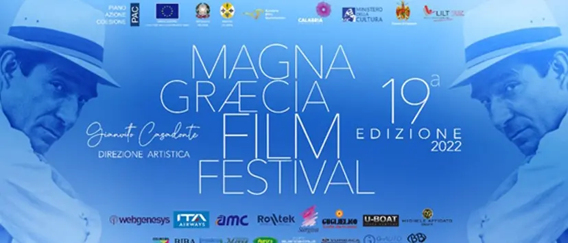 Magna Graecia Film festival, tutto pronto a Catanzaro per il grande evento con Richard Gere e John Landis