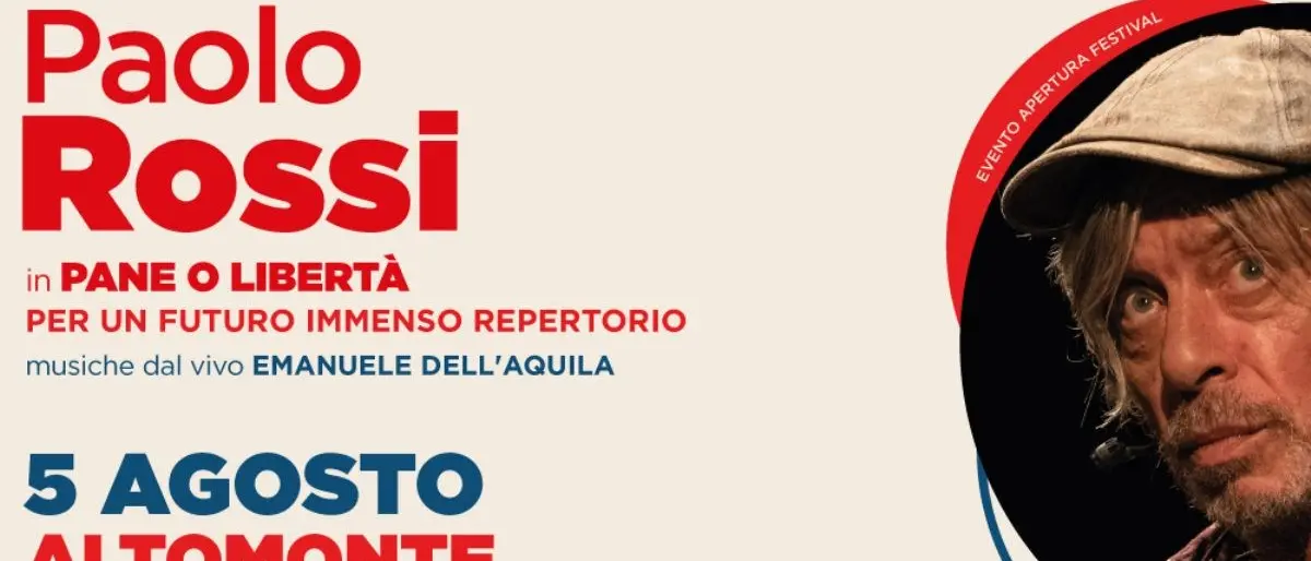 Musica elettronica, Indie o teatro: ecco il meglio degli eventi del fine settimana in Calabria