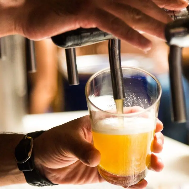 Elogio del primo sorso di birra: breve storia di come la Calabria ha imparato a masticare il luppolo\n