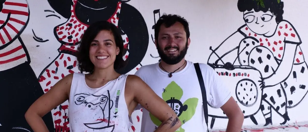 Dieci anni di Guarimba, il festival che porta il cinema alla gente e la gente al cinema