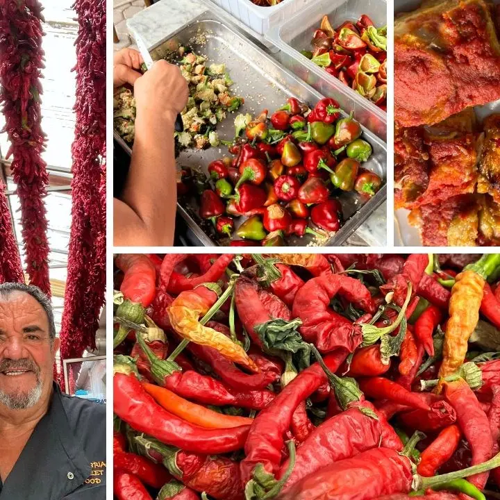 Cucina contadina, tradizione calabrese e ospitalità: così chef Barbieri rende grande il borgo di Altomonte