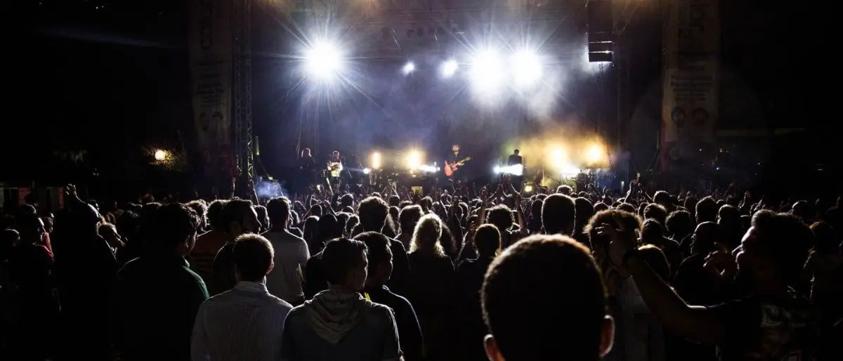 Color fest, compie 10 anni uno dei festival indie più attesi in Calabria: il calendario degli eventi