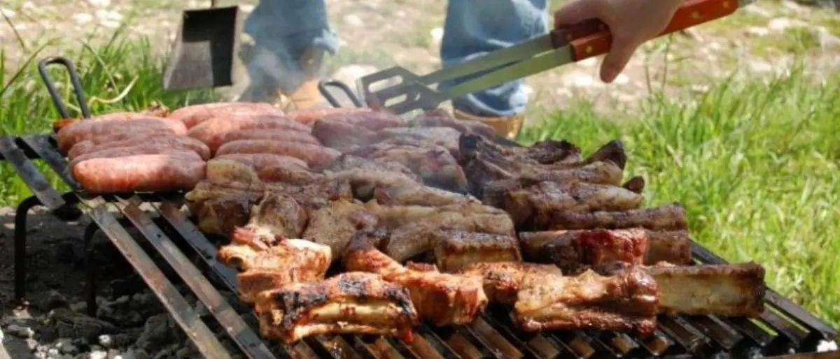 La grigliata calabrese perfetta per Ferragosto, regole e istruzioni per l’uso